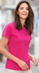 Naiste lihtne T-särk