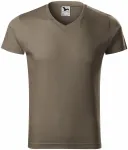 Meeste liibuv T-särk, army Meeste liibuv T-särk, army