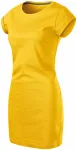 Naiste kleidid igaks päevaks, kollane